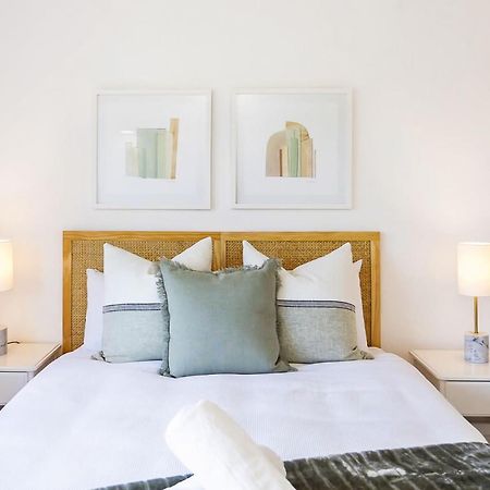 Apartmán Beachside Bliss Your Ideal Coastal Hideaway Gold Coast Exteriér fotografie