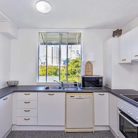 Apartmán Beachside Bliss Your Ideal Coastal Hideaway Gold Coast Exteriér fotografie