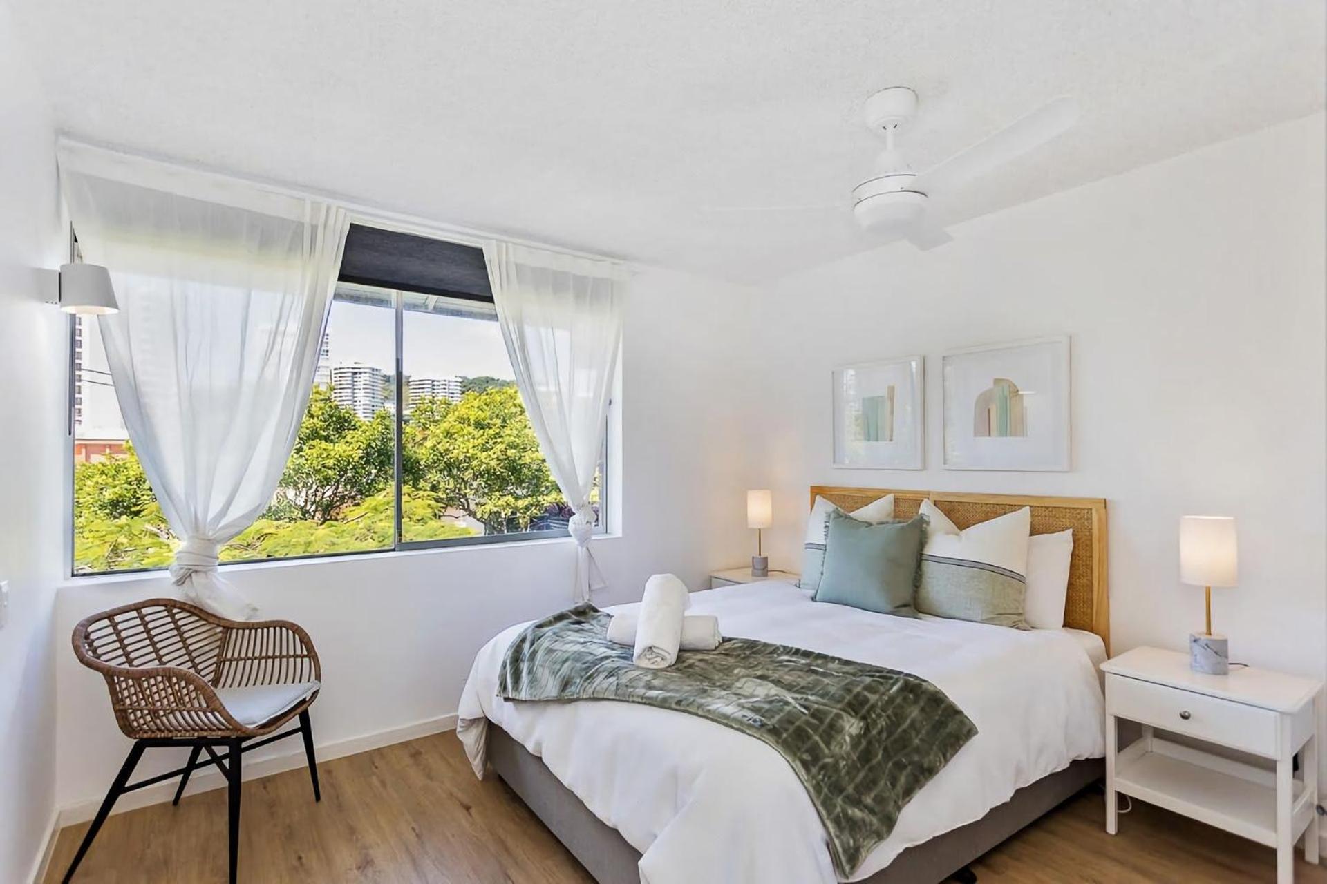 Apartmán Beachside Bliss Your Ideal Coastal Hideaway Gold Coast Exteriér fotografie