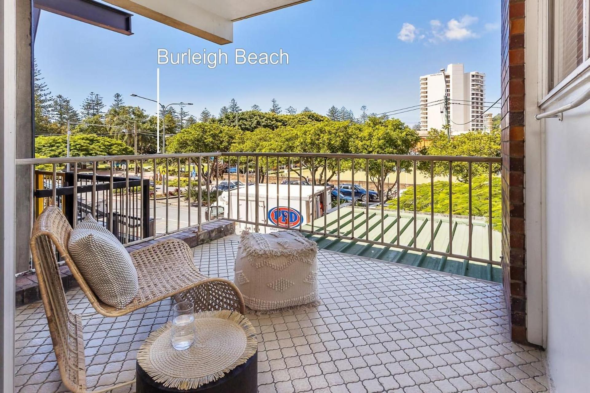 Apartmán Beachside Bliss Your Ideal Coastal Hideaway Gold Coast Exteriér fotografie