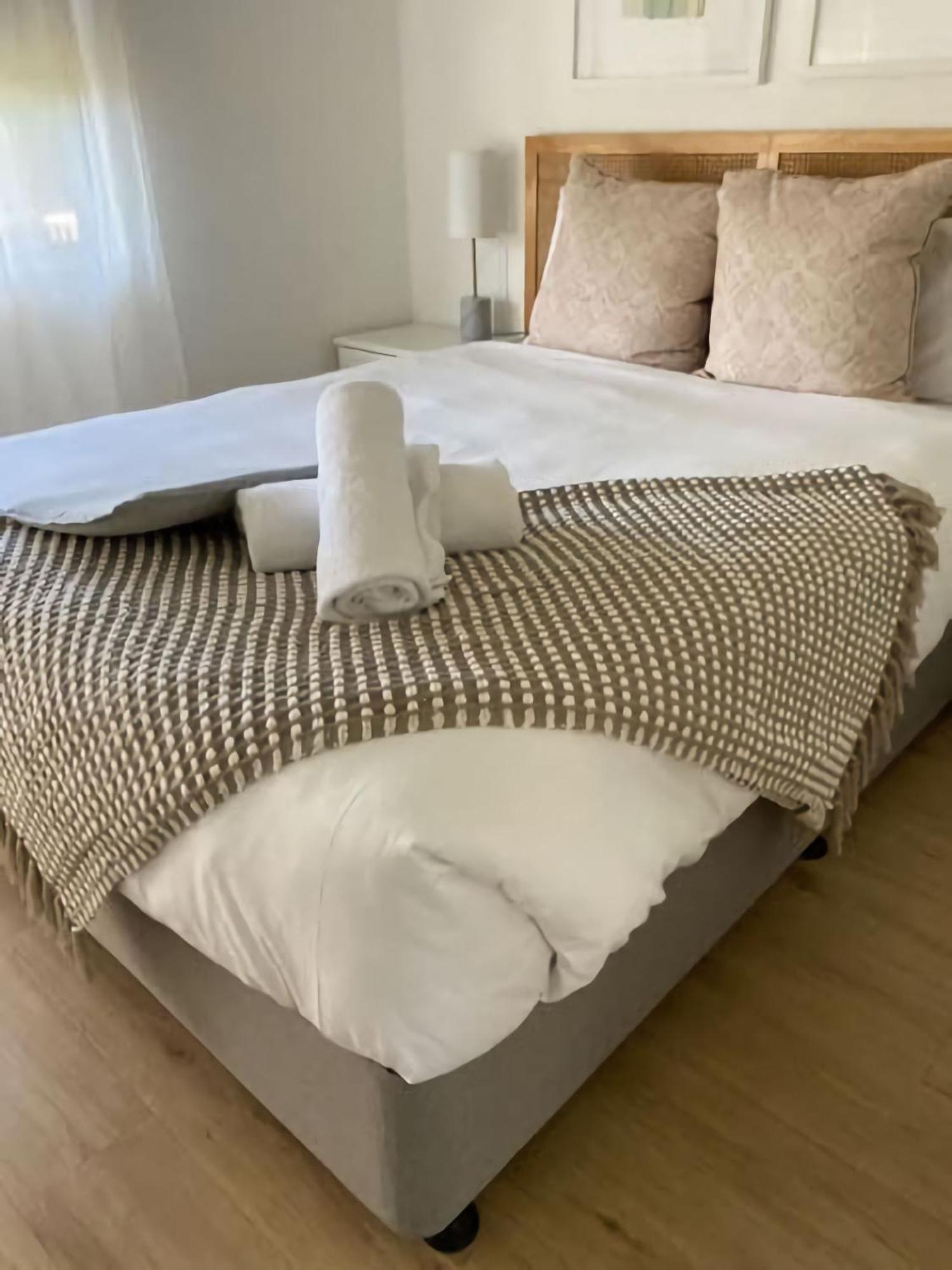 Apartmán Beachside Bliss Your Ideal Coastal Hideaway Gold Coast Exteriér fotografie