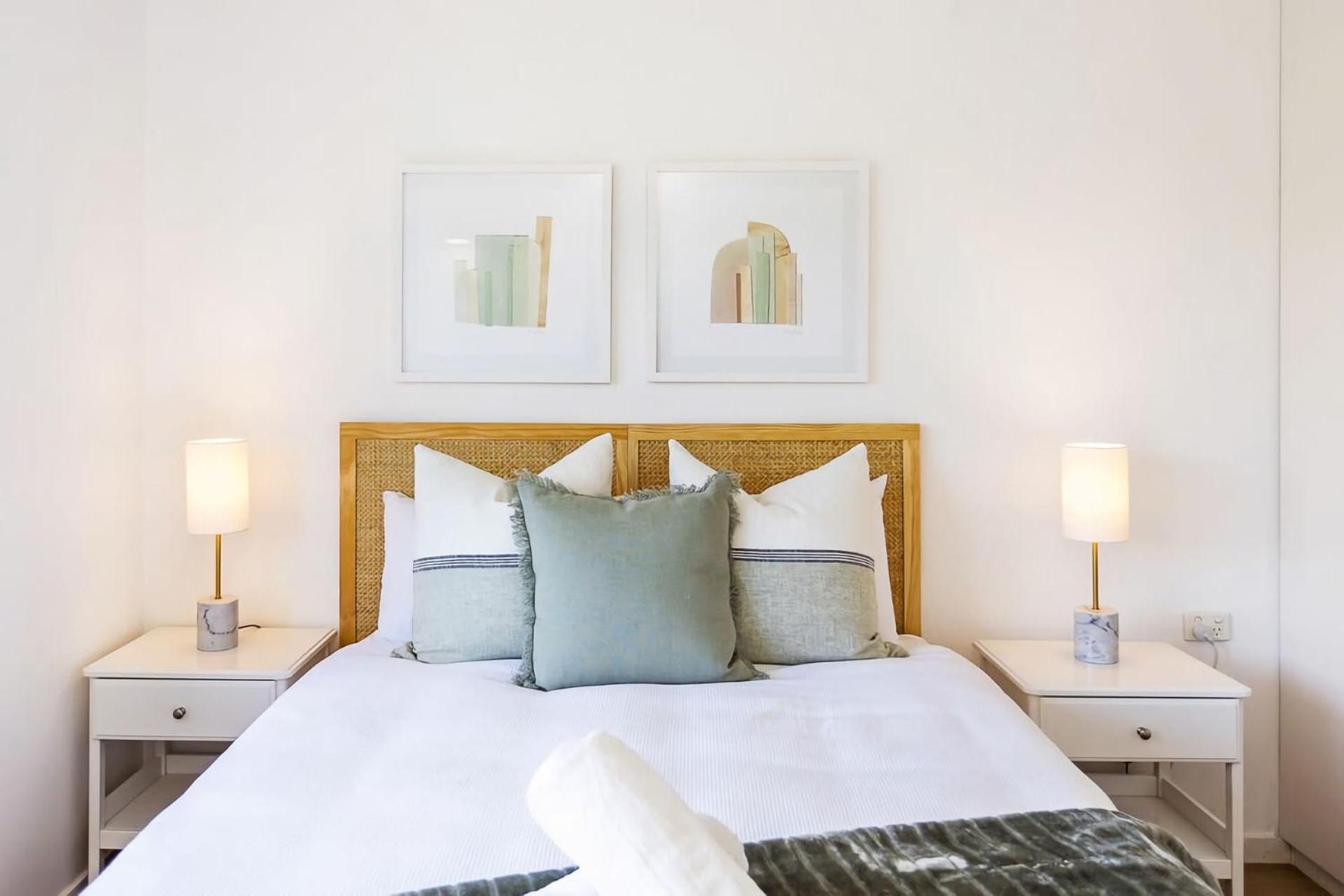 Apartmán Beachside Bliss Your Ideal Coastal Hideaway Gold Coast Exteriér fotografie