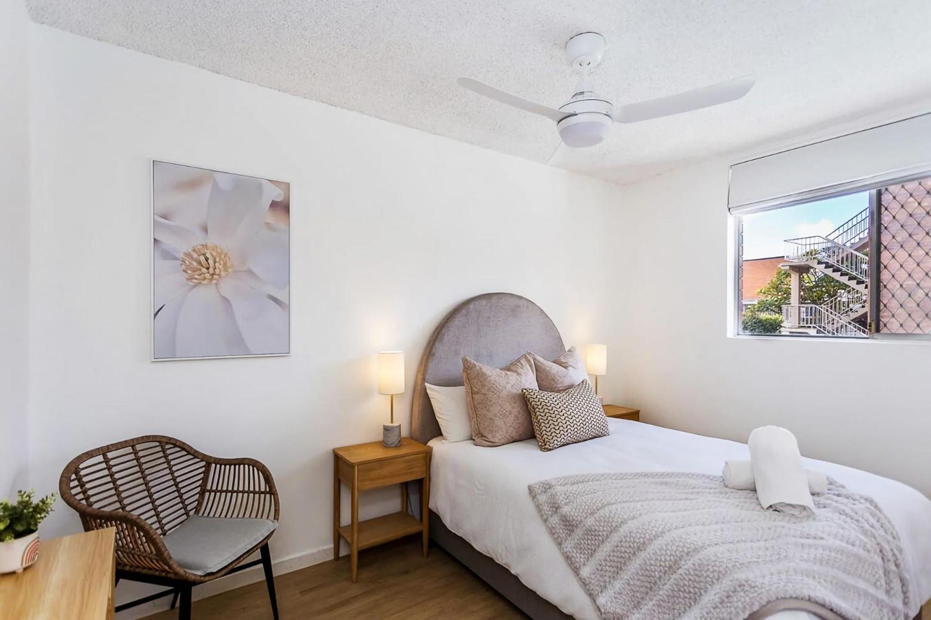 Apartmán Beachside Bliss Your Ideal Coastal Hideaway Gold Coast Exteriér fotografie