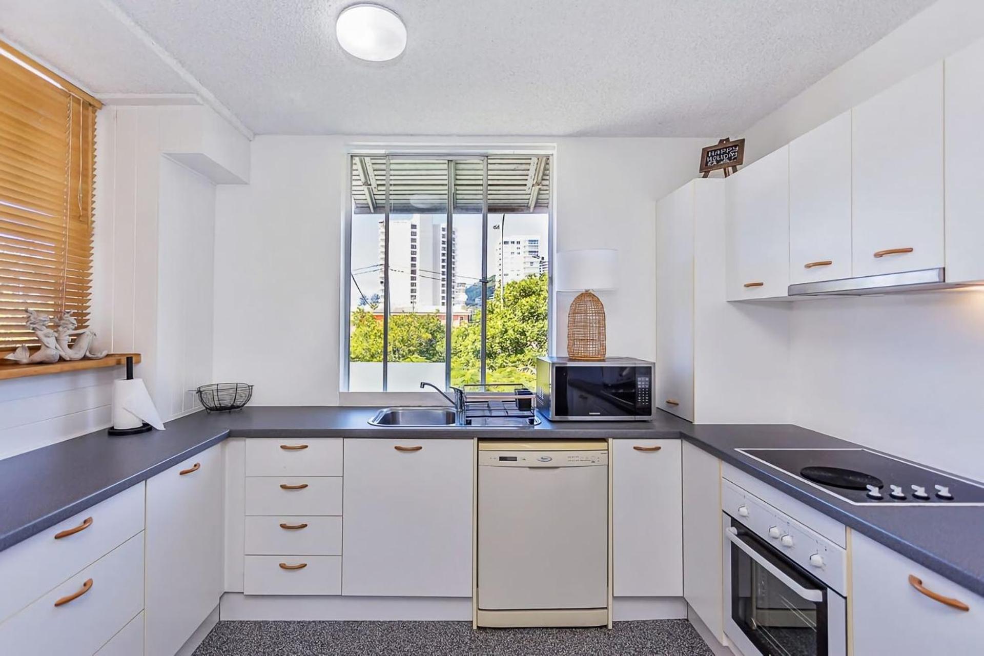 Apartmán Beachside Bliss Your Ideal Coastal Hideaway Gold Coast Exteriér fotografie